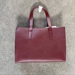 Rachel Zoe Leather Tote